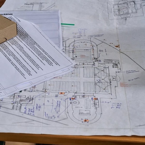 Programmierungsgrundlage