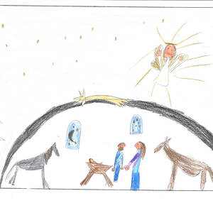 Volksschule Stroheim