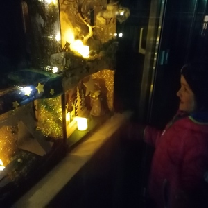 Dörnbacher Adventkalender 2020