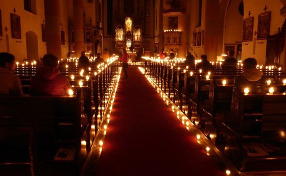 Lange Nacht der 1000 Lichter