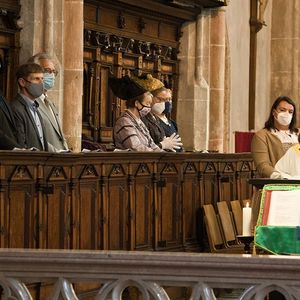 555 Jahre Stadtpfarrkirche St. Stephan