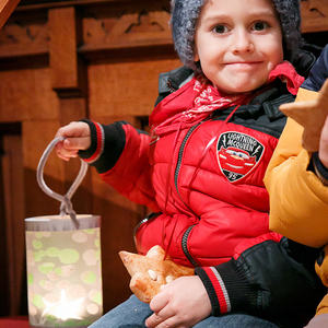 Pfarrcaritaskindergarten Sarleinsbach