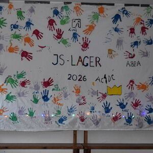 Jungscharlager Meggenhofen 2026