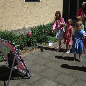 Sonntag, 1. Juli 2018