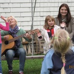 Sommerausklangsfeier 