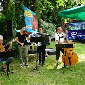 Pfarrfest 2023 - Green Event