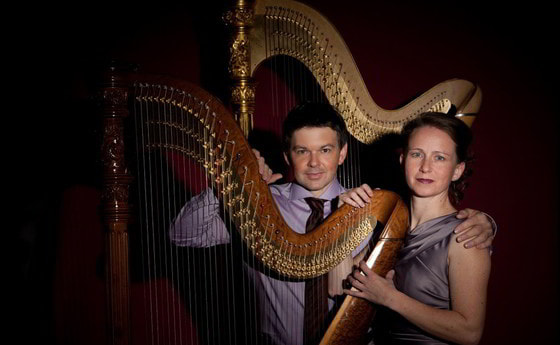 Werner Karlinger & Martina Rifesser