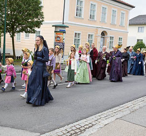 Jubelhochzeiten 2015