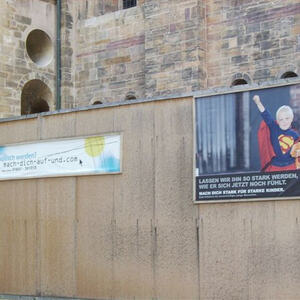 KBW-Fahrt nach Deutschland