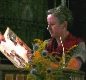 Abschlussfeier Kindergarten