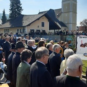 1. Pfarrfest 07. 05. 2023