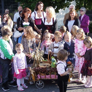 Erntedankfest