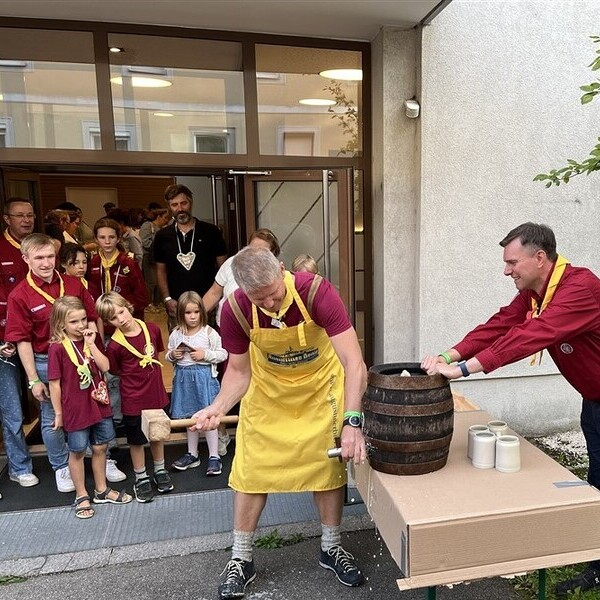 Oktoberfest 2026