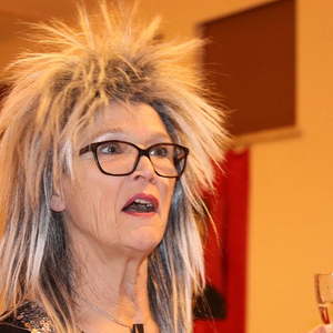 Faschingsgschnas in Kleinmünchen