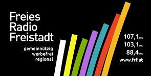 Logo Freies Radio Freistadt