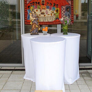 Fronleichnamsfest Traberg 2016