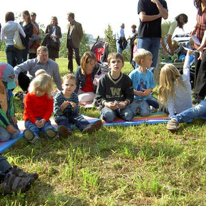 Kinderwortgottesdienst