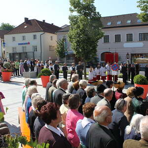 Pfarre Neumarkt im Mühlkreis