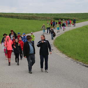 © Hans Hathayer, Stiftspfarre Reichersberg