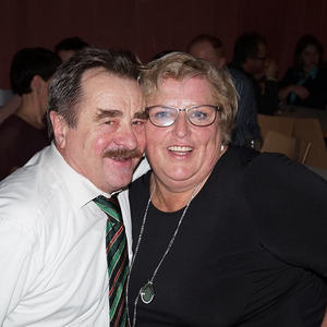 Pfarrball 'Eine märchenhafte Nacht'