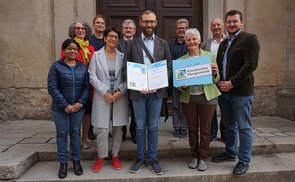 Klimabündnis-Pfarrgemeinde Freistadt