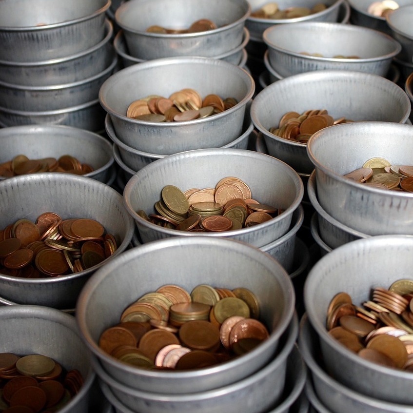 meinen KIRCHENBEITRAG berechnen