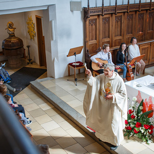 Ehejubiläen 2023, Pfarre Sarleinsbach