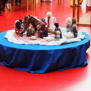 OLYMPUS DIGITAL CAMERA         