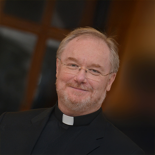 Generalvikar DDr. Severin Lederhilger