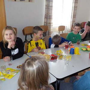 Sternsingeraktion 2017