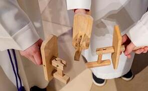 In Gallneukirchen wird gehammerlt, nicht geratscht