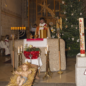 Messe von Charles Gounod