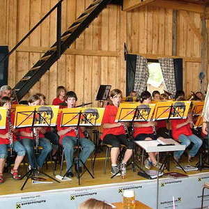 Fronleichnamsprozession