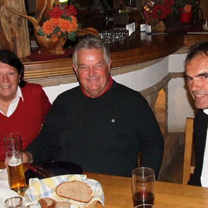 Pfarrwallfahrt nach Melk