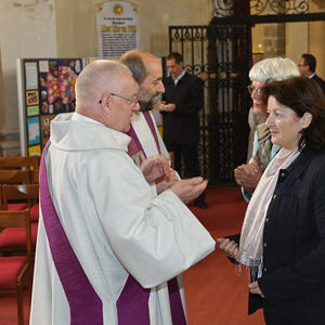 300 Jahre Kreuzkapelle Peuerbach