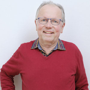 Martin Pühringer