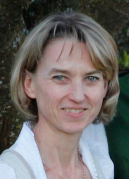 Christa Hinterholzer