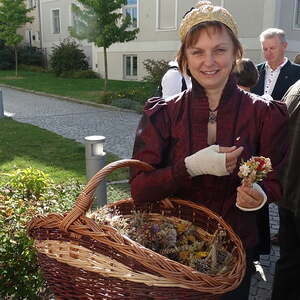 Erntedank 2016, Pfarre Neumarkt im Mühlkreis