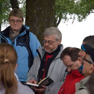 Lange Nacht der Kirchen