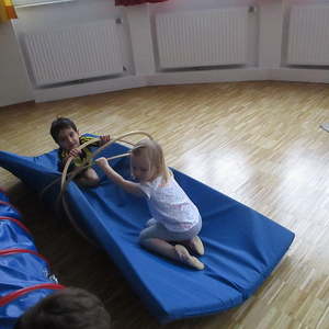 © Kindergarten Riedau