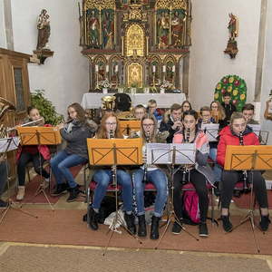 Vorweihnacht Pfarrkirche