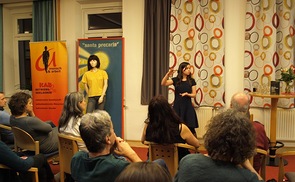 Sozialstammtisch 3. 3. 2020