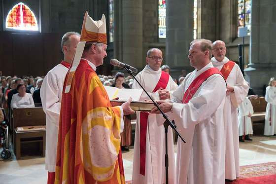 Mit Andreas Neumüller