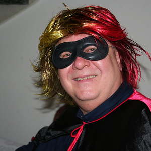 Nachts im Spukschloss