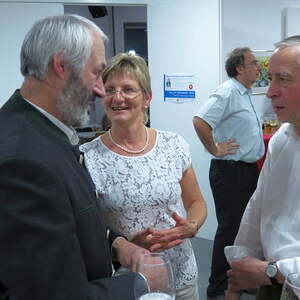 Pfarrball Ottnang 2016