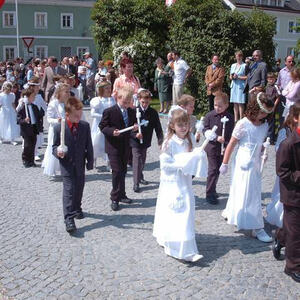 Erstkommunion 