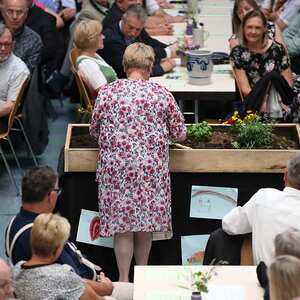 Pfarrgründungsfest Schärding