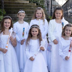 Erstkommunion 2021 + Vorbereitung