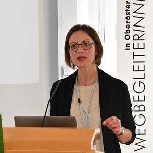 Vortrag von Isabella Guanzini