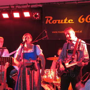 Pfarrball Ottnang 2016